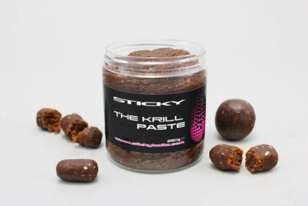 STICKY THE KRILL PASTE