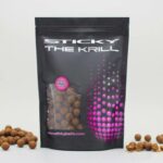 STICKY THE KRILL BOILIES