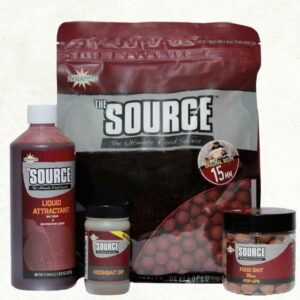 DYNAMITE BAITS BOILIE THE SOURCE 1KG