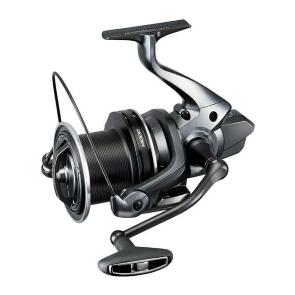 Shimano Reel Ultegra CI4+ XTC 14000 - Imagen 2