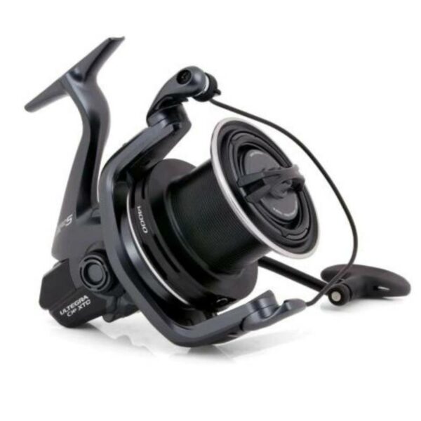 Shimano Reel Ultegra CI4+ XTC 14000 - Imagen 3