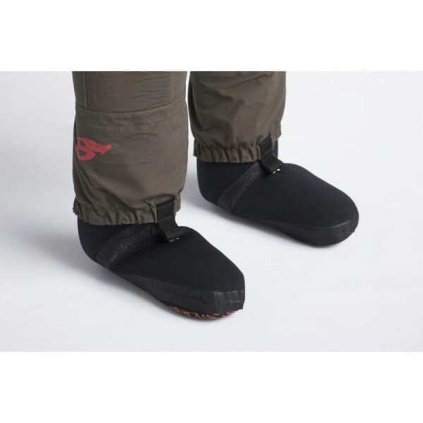 SCIERRA VADEADOR KENAI STOCKING FOOD XL 44-45 - Imagen 2
