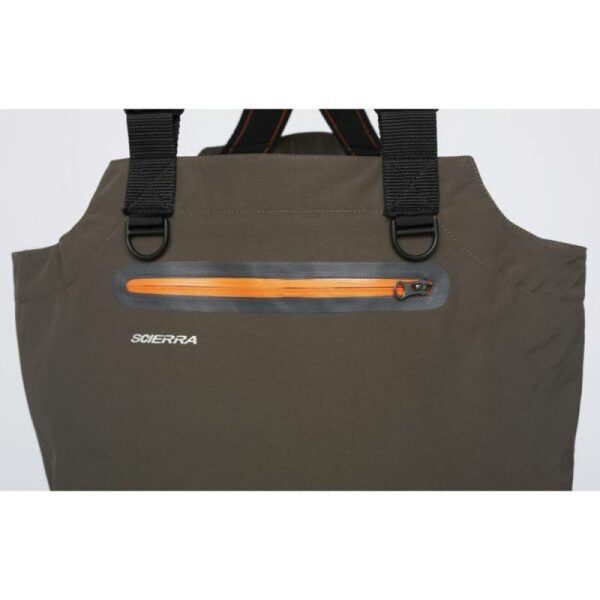 SCIERRA VADEADOR KENAI STOCKING FOOD L 42-43 - Imagen 3