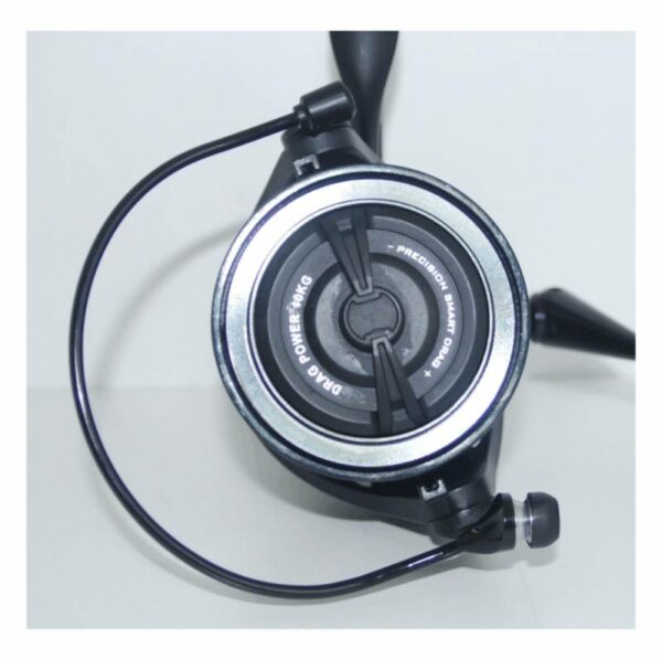 CARRETE VEGA CARPLINE CFR 10000 - Imagen 2