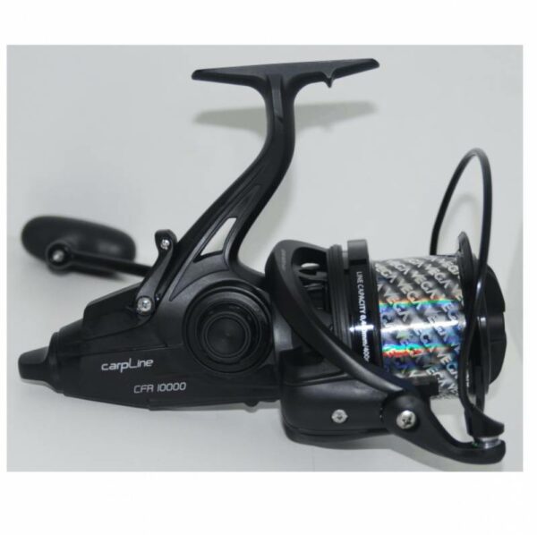 CARRETE VEGA CARPLINE CFR 10000 - Imagen 4