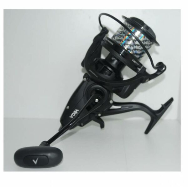 CARRETE VEGA CARPLINE CFR 10000