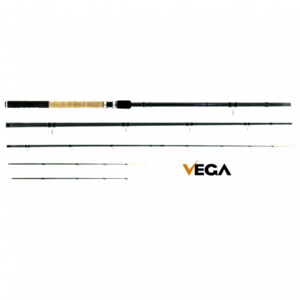 VEGA MYSTERY FEEDER