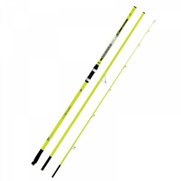 VEGA FUKASHI 80G-250G 420M