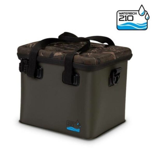 NASH WATERBOX 210