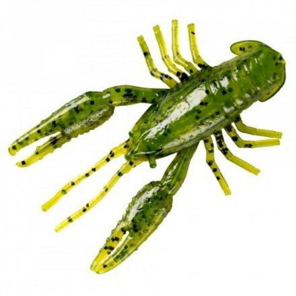 YUM 3.25 CRAWBUG