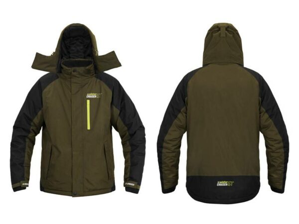 DELPHIN TRAJE INVIERNO WINTER CRUISER 5T - Imagen 3
