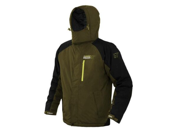 DELPHIN TRAJE INVIERNO WINTER CRUISER 5T - Imagen 5