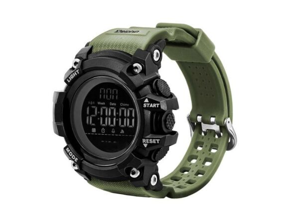 DELPHIN RELOJ DIGITAL DE PULSERA - Imagen 3