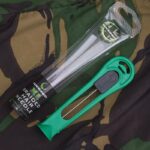 GARDNER Braided Hair Needle (XL)