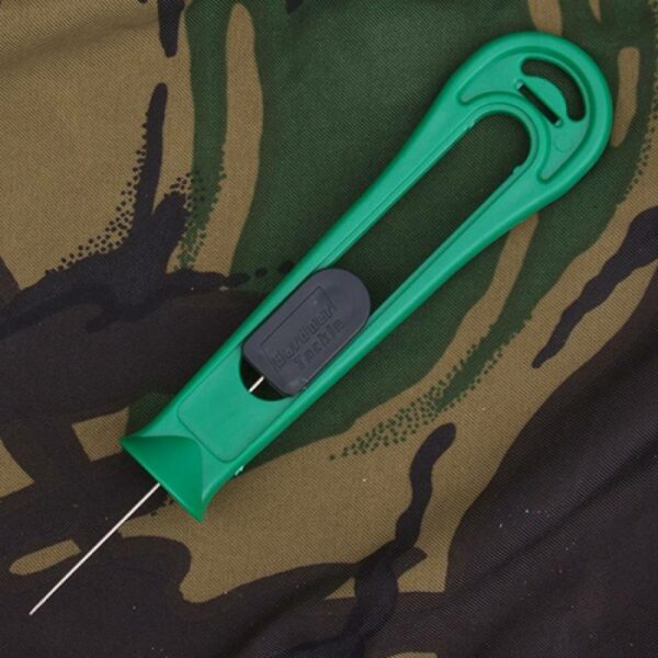 GARDNER Braided Hair Needle (XL) - Imagen 3