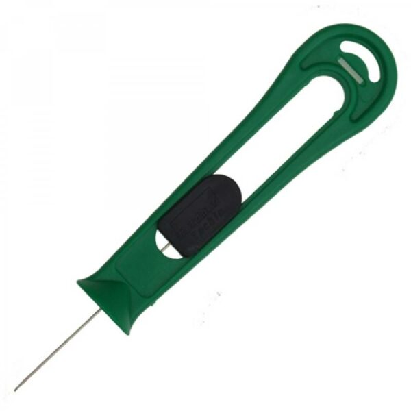 GARDNER Braided Hair Needle (XL) - Imagen 2