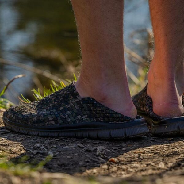 FOX ZAPATILLA CAMO MESH - Imagen 2