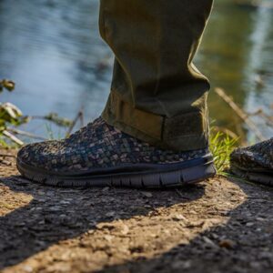 FOX ZAPATILLA CAMO MESH