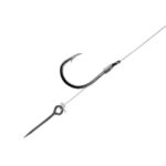 Feeder rig Delphin FLR Sting / 6pcs