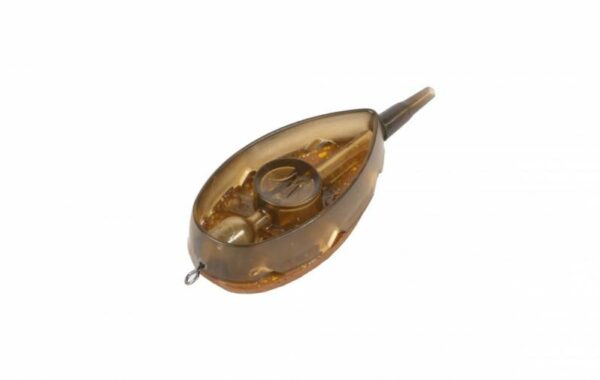 Mikado Method Feeder Aperio