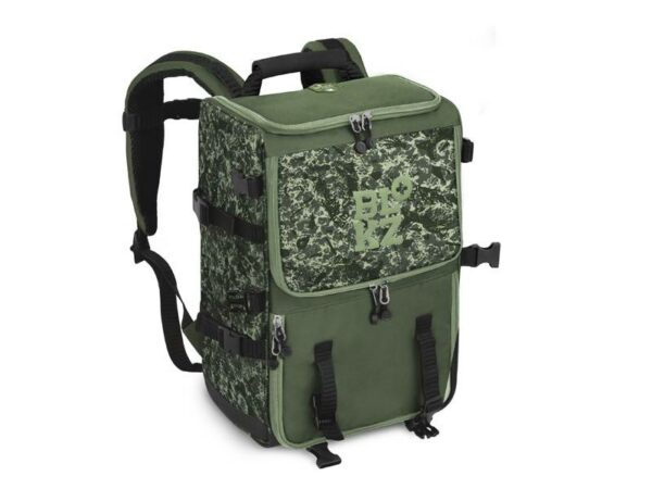 DELPHIN Mochila BLOKZ SPACE C2G - Imagen 2