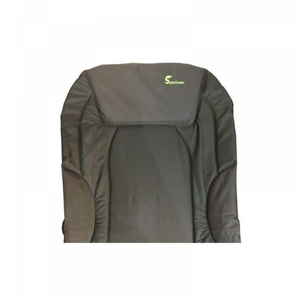 BEDCHAIR SPECIMEN CONFORT III - Imagen 2