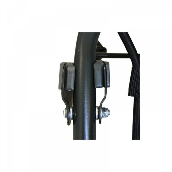 BEDCHAIR SPECIMEN CONFORT III - Imagen 4