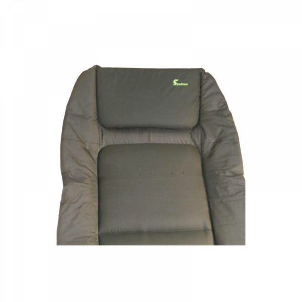 BEDCHAIR SPECIMEN EXPEDITION RELAX PLUS - Imagen 2