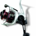 Quantum Accurist Spining 25