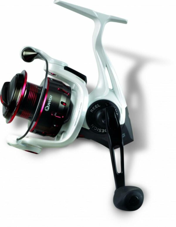 Quantum Accurist Spining 25