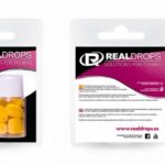 REAL DROPS MAIZ CON AROMA