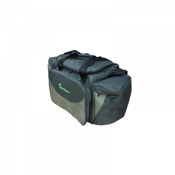 BOLSO SPECIMEN CARRYALL (50x32x25 CM) - Imagen 3