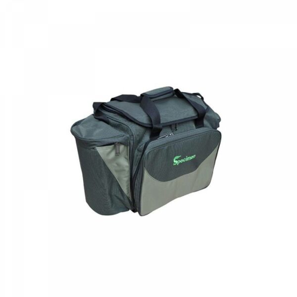 BOLSO SPECIMEN CARRYALL (50x32x25 CM) - Imagen 2
