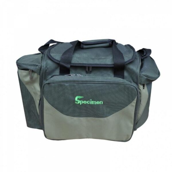 BOLSO SPECIMEN CARRYALL (50x32x25 CM)