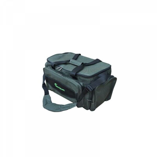 BOLSO SPECIMEN CARRYALL INSULATED ISOTERMICO (45x30x25 CM) - Imagen 2