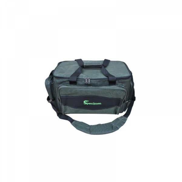 BOLSO SPECIMEN CARRYALL INSULATED ISOTERMICO (45x30x25 CM)