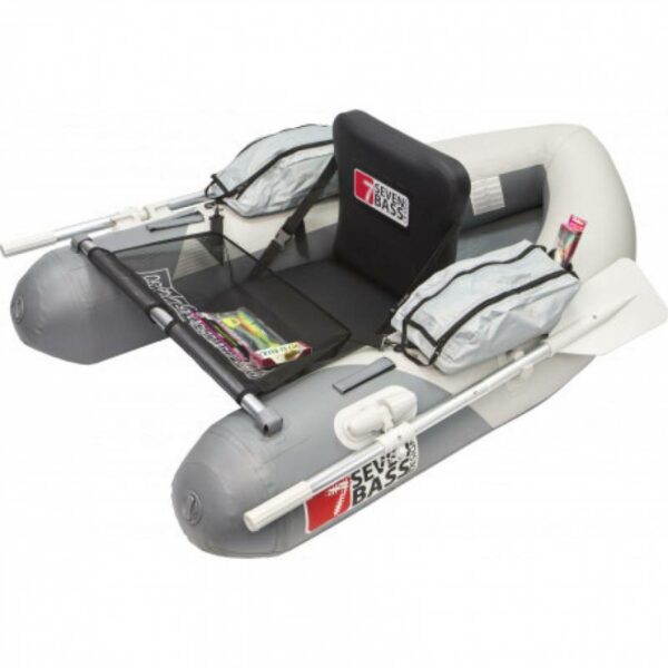 SEVEN BASS BRIGAD ADVANCE