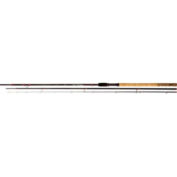 BROWNING HYPER CARP METHOD DISTANCE 360M 100GRAMOS