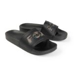 FOX CHANCLAS BLACK/CAMO