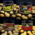 PERALBAITS CHUFAS NATURAL