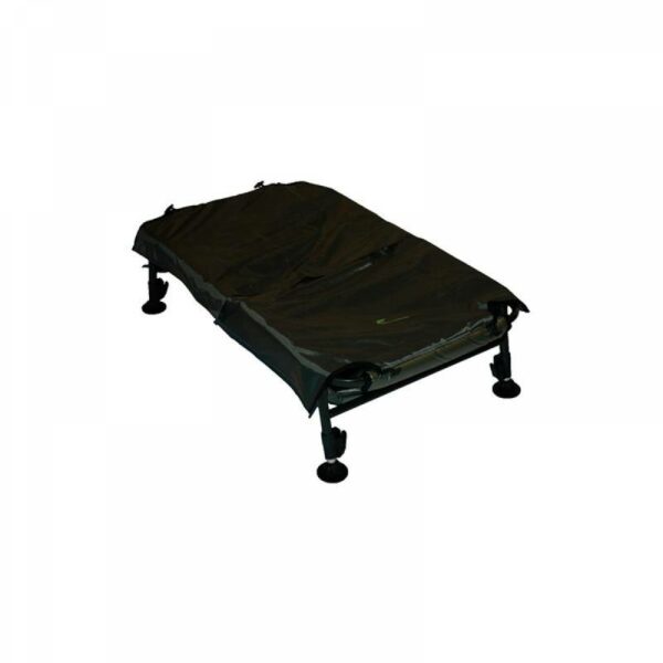 CUNA DE RECEPCION SPECIMEN AJUSTABLE L - Imagen 3