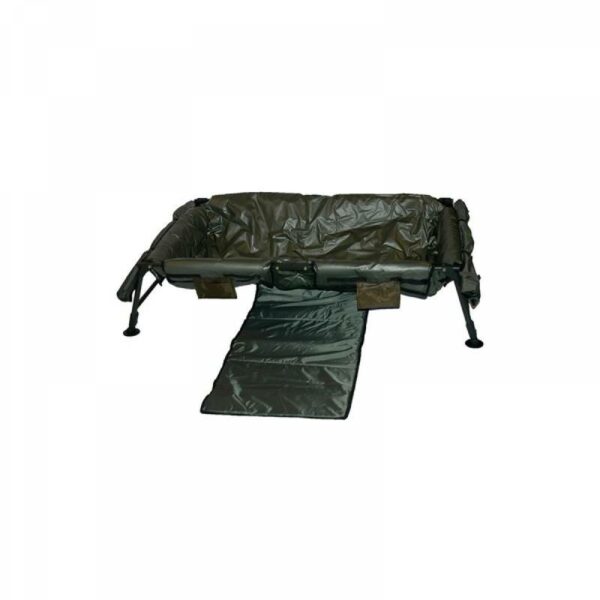 CUNA DE RECEPCION SPECIMEN AJUSTABLE XL - Imagen 2