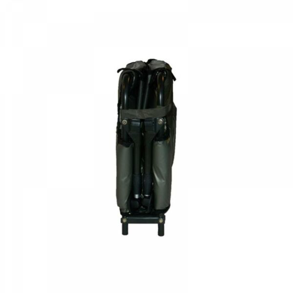 CUNA DE RECEPCION SPECIMEN AJUSTABLE XL - Imagen 3