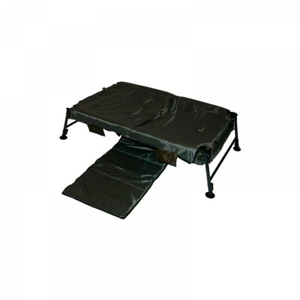 CUNA DE RECEPCION SPECIMEN AJUSTABLE XL