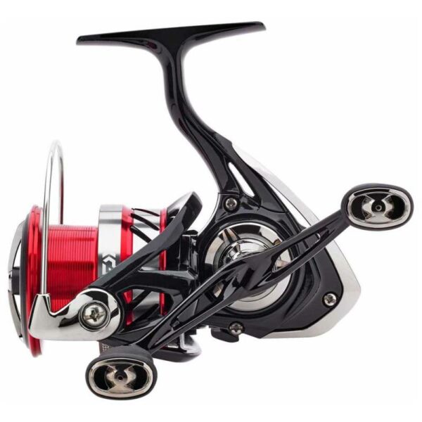 DAIWA NINJA MATCH LT 4000 C D H