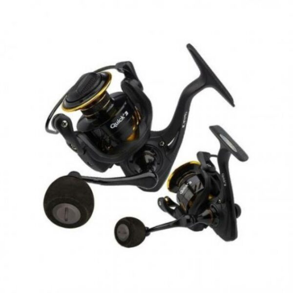DAM QUICK 3-5000 FD