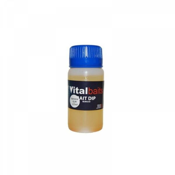 VITAL BAITS DIP - REMOJO