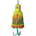 MAD CAT CLONK TEASER FIER TIGER 100 GRAMOS