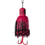 MAD CAT CLONK TEASER FLUO PINK 100 GRAMOS