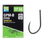 PRESTON GPM-B SIZE EYED